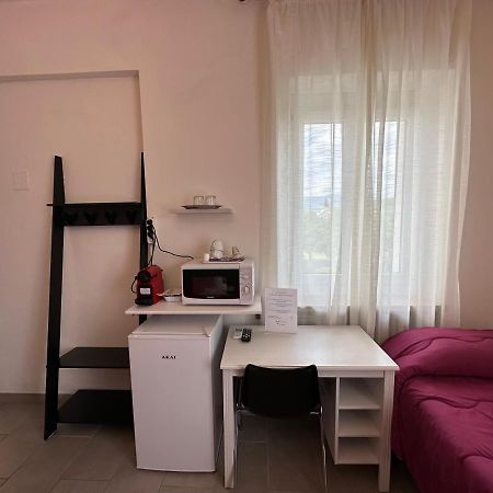 B&B La Magnolia Caprino Veronese Eksteriør billede