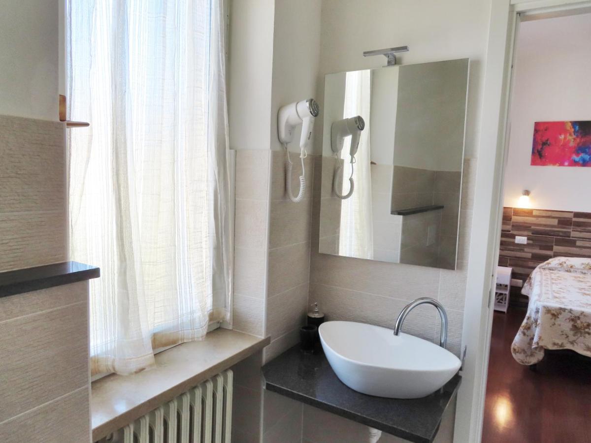 B&B La Magnolia Caprino Veronese Eksteriør billede