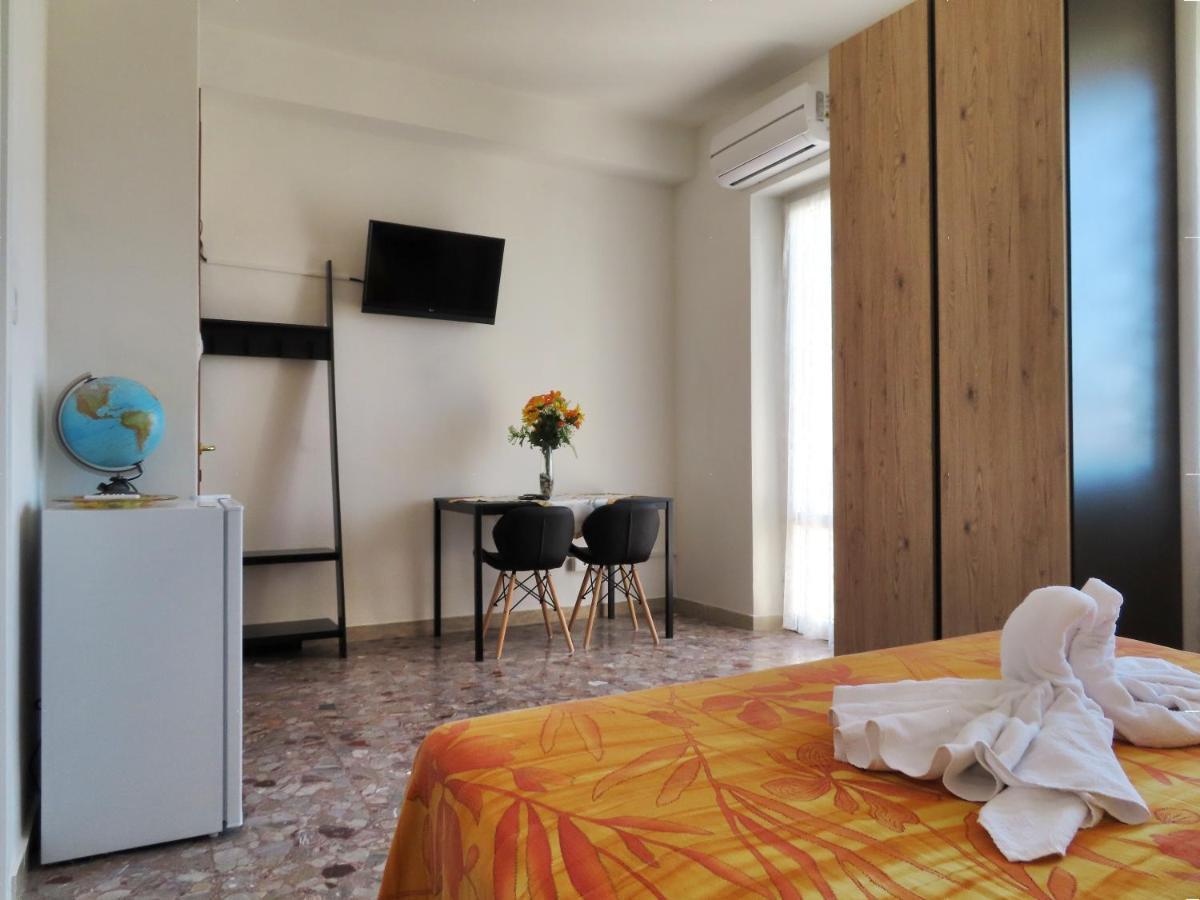B&B La Magnolia Caprino Veronese Eksteriør billede