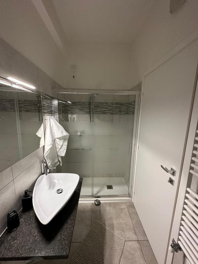 B&B La Magnolia Caprino Veronese Eksteriør billede