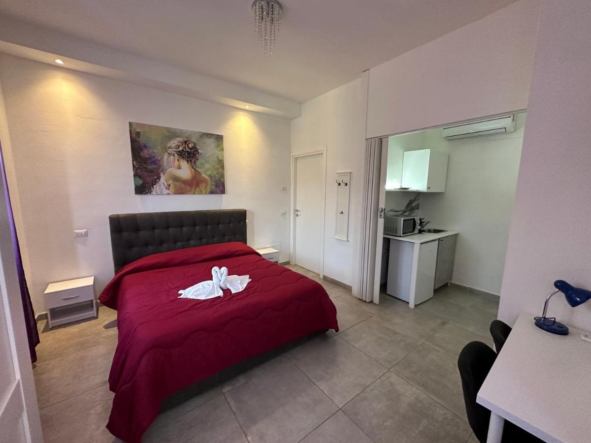B&B La Magnolia Caprino Veronese Eksteriør billede