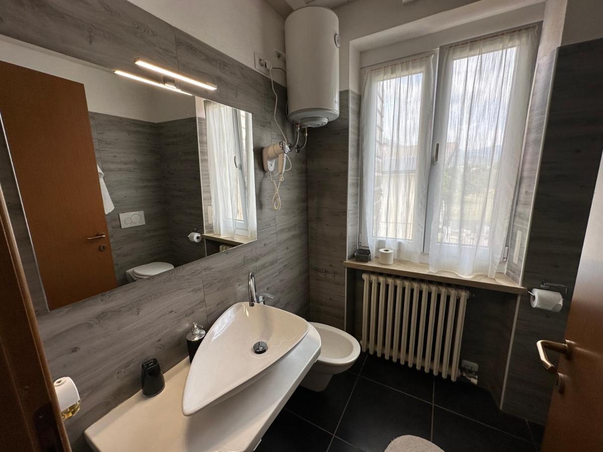 B&B La Magnolia Caprino Veronese Eksteriør billede
