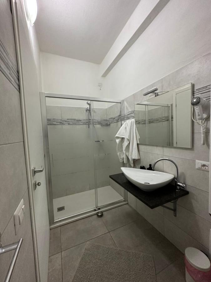 B&B La Magnolia Caprino Veronese Eksteriør billede