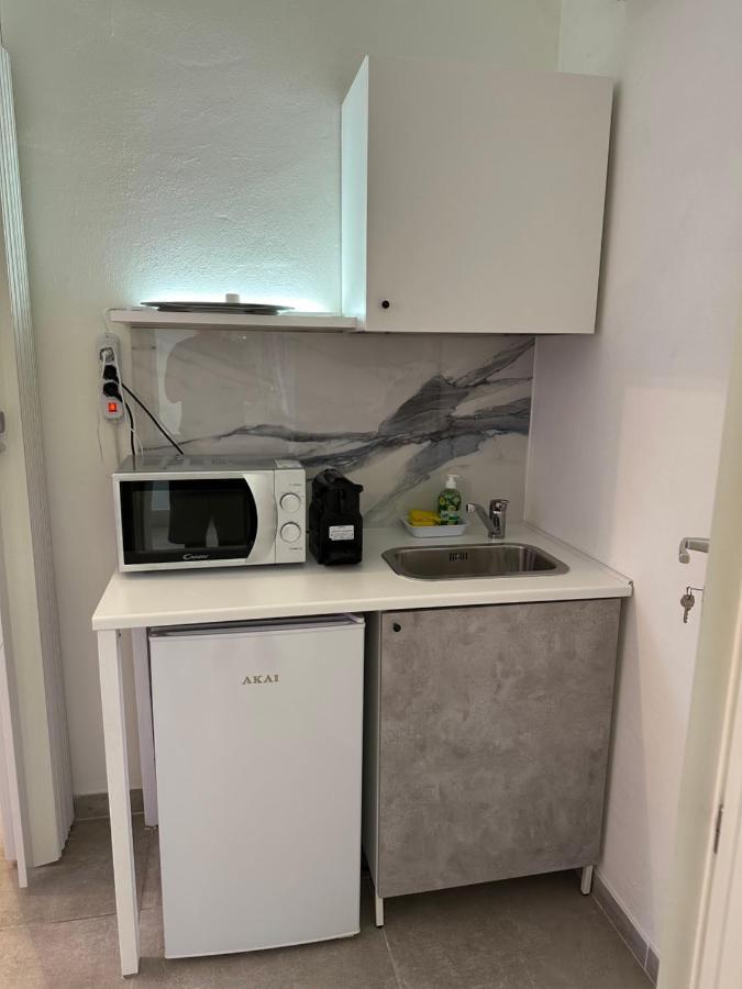 B&B La Magnolia Caprino Veronese Eksteriør billede