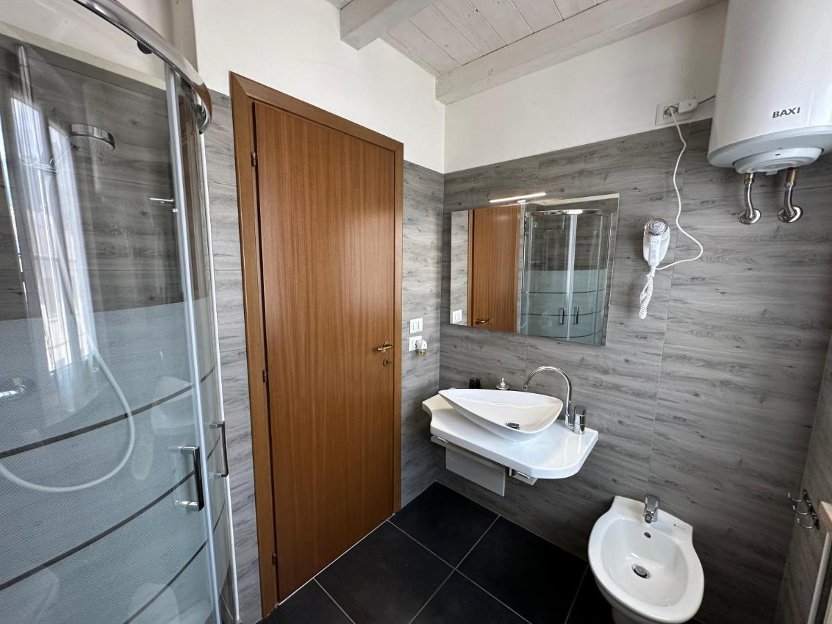 B&B La Magnolia Caprino Veronese Eksteriør billede