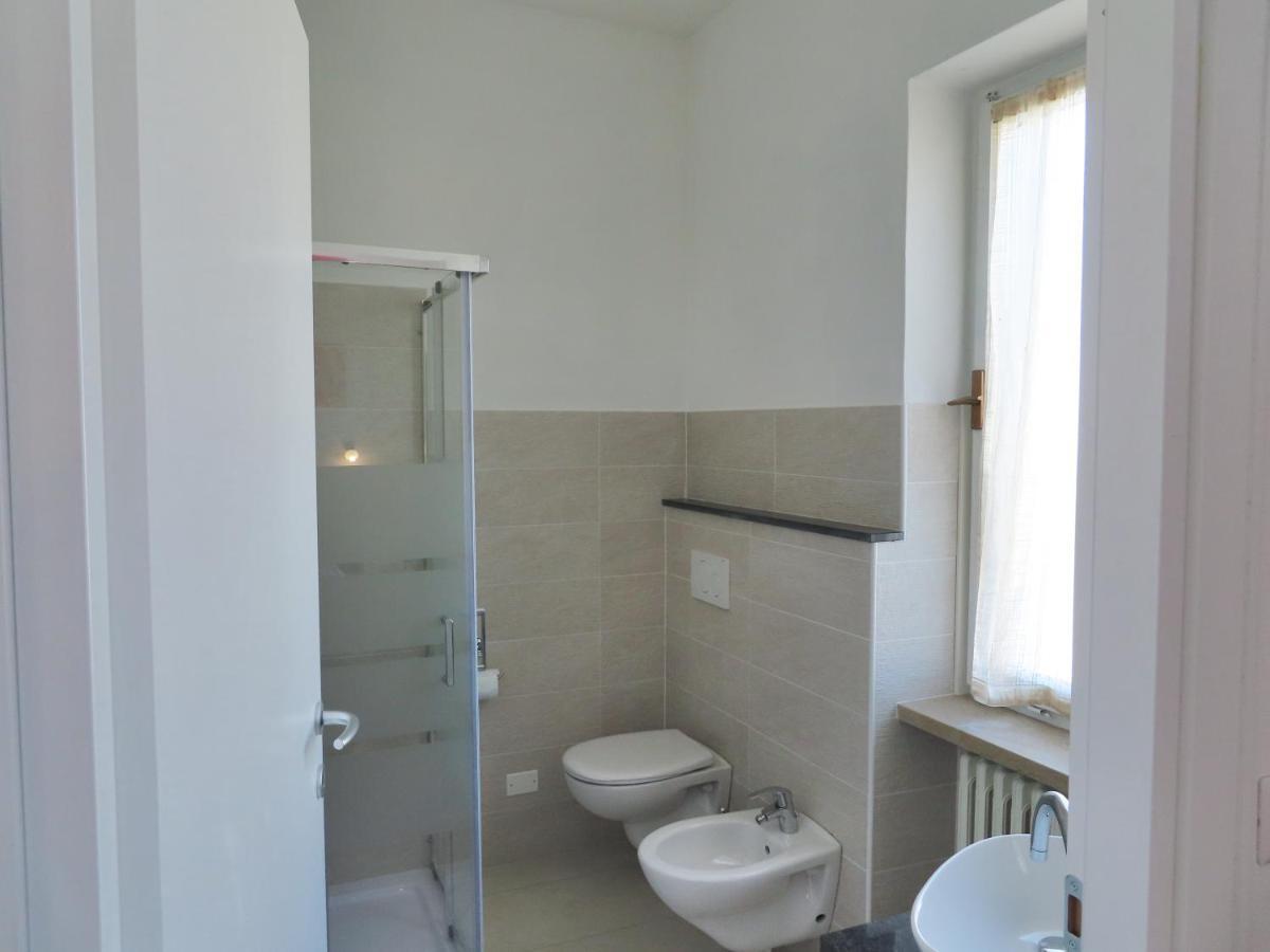 B&B La Magnolia Caprino Veronese Eksteriør billede