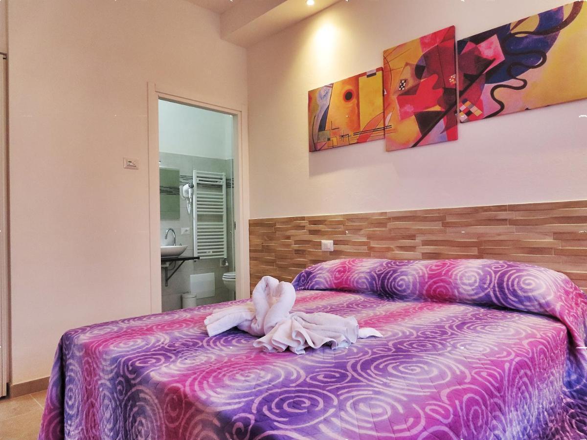B&B La Magnolia Caprino Veronese Eksteriør billede