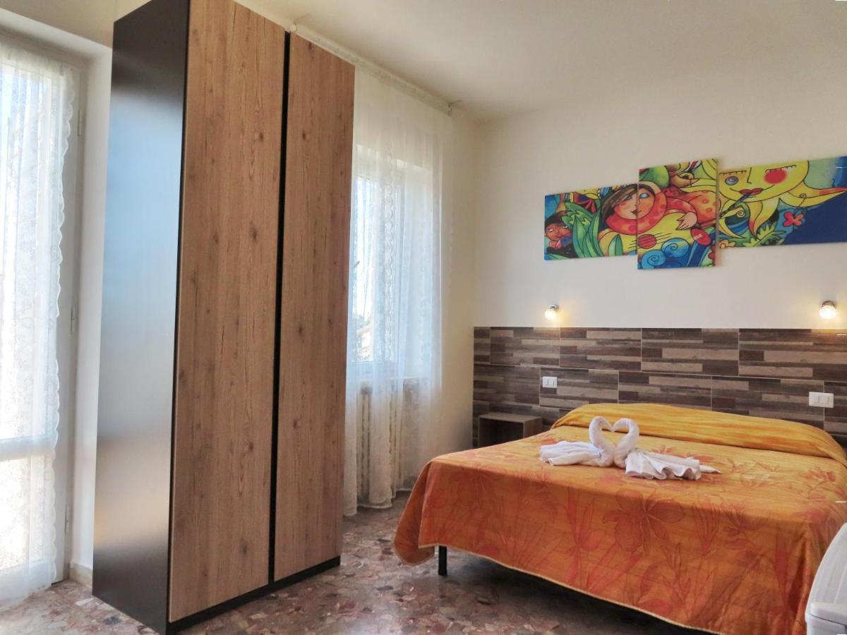B&B La Magnolia Caprino Veronese Eksteriør billede