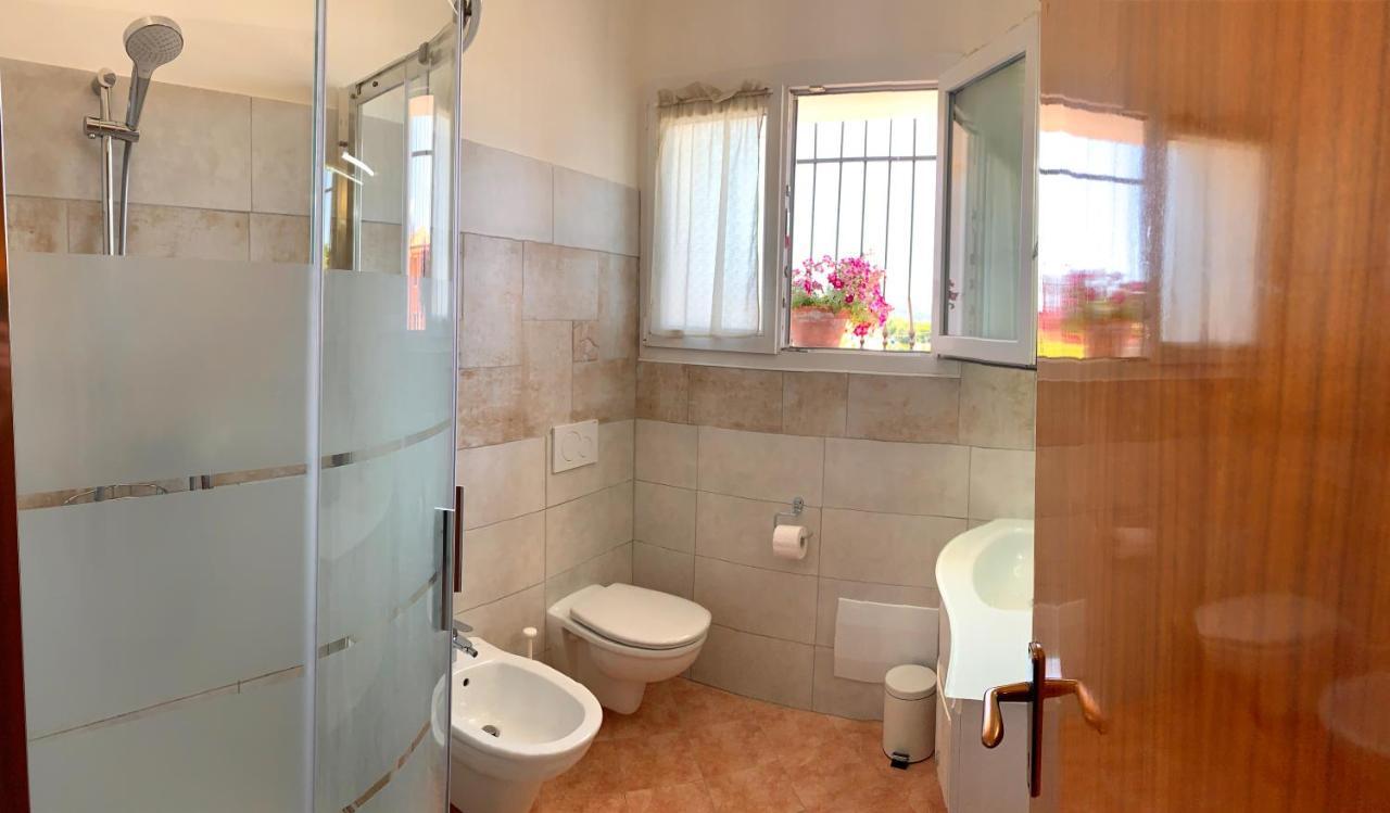 B&B La Magnolia Caprino Veronese Eksteriør billede
