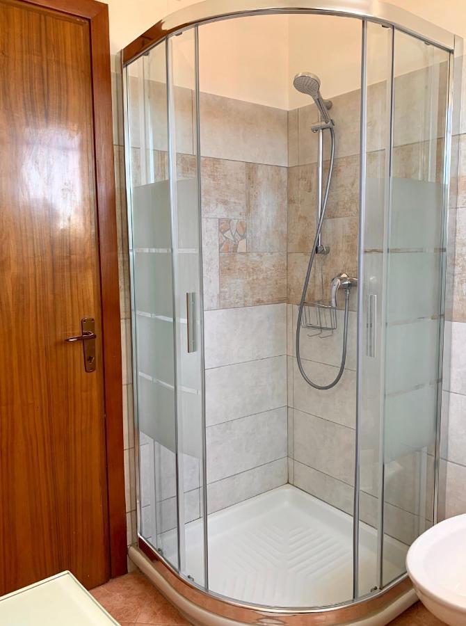 B&B La Magnolia Caprino Veronese Eksteriør billede