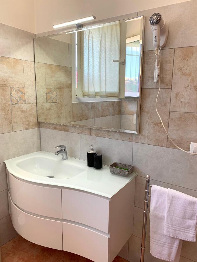 B&B La Magnolia Caprino Veronese Eksteriør billede